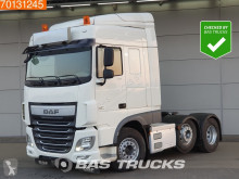 Tracteur DAF XF 460