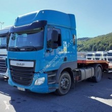 Cabeza tractora DAF CF85 DAF CF 85.460 usada