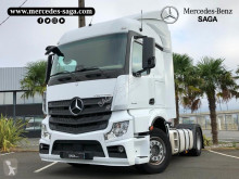 Tracteur Mercedes Actros II 1845 Streamspace 2.3 m E6 occasion