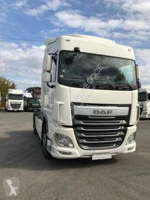 Tracteur DAF XF 510 occasion