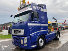 Trekker Volvo FH13 tweedehands
