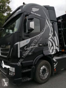 Iveco tractor unit Stralis
