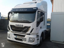 Tracteur Iveco AT440S33GNL occasion