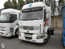 Tracteur occasion Renault Premium 440 DXI
