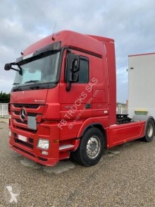 Cabeza tractora Mercedes Actros 1848 LS usada