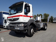 جرار Renault Kerax 450.19 T 4X4