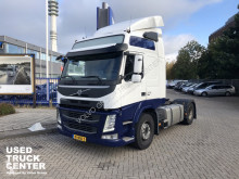 Trekker Volvo FM 370 tweedehands