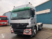 Tracteur Mercedes Actros