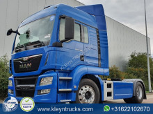 Trekker MAN TGS 18.480 tweedehands