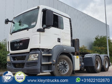 Tracteur MAN TGS 26.440