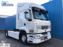 Cabeza tractora Renault Premium 460 DXI usada