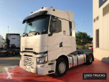 Cabeza tractora Renault Trucks T High
