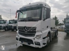 Mercedes nyergesvontató Actros 1848 L