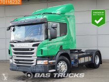 Cabeza tractora Scania P 410