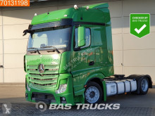 Nyergesvontató Mercedes Actros 1845 használt