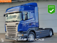 Tracteur Scania R 410