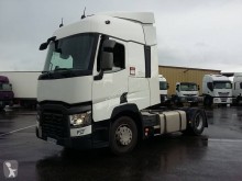 Cabeza tractora Renault Gamme T 480 usada