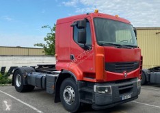 Cabeza tractora Renault Premium 410 usada