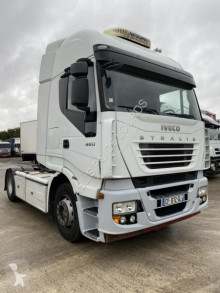 Tracteur Iveco Stralis 460