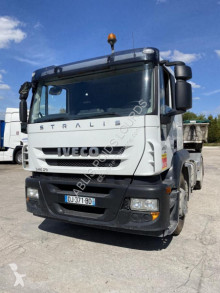 Tracteur Iveco Stralis 440