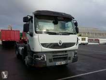 Cabeza tractora Renault Premium Lander 370 usada