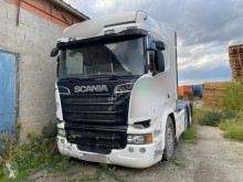 Tracteur Scania R 520