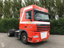 Trekker DAF XF105