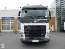 Cabeza tractora Volvo FH13 500 usada