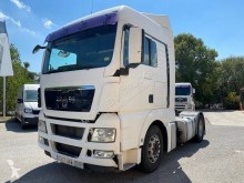 Cabeza tractora MAN TGX 18.480 XLX usada