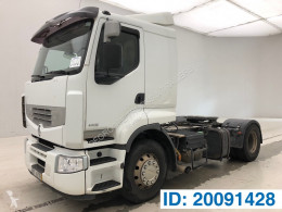 Tratores Renault Premium 440 usado