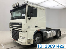 Tracteur DAF XF105 occasion