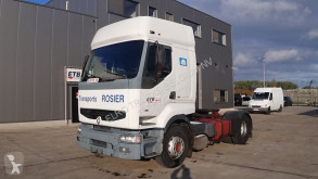 Renault tractor unit Premium 400