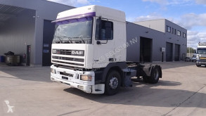 DAF 95 ATI 360 tractor unit used