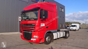 Trekker DAF XF 460 tweedehands