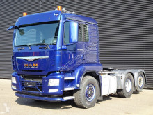 Cabeza tractora MAN TGS 26.480