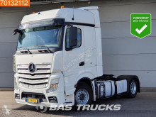 Tracteur Mercedes Actros