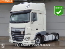 Nyergesvontató DAF XF 460 használt