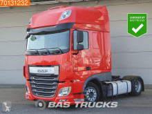 Tracteur occasion DAF XF 440