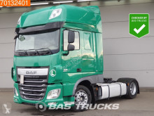 Cabeza tractora DAF XF 460 usada