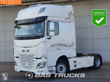 Cabeza tractora DAF XF 460