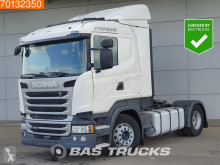 Cabeza tractora Scania R 410 usada