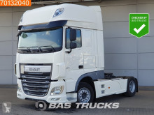 DAF XF 460 tractor unit used