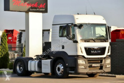 MAN hazardous materials / ADR tractor unit TGS 18.440/ LX / EURO 6 /FULL ADR/ 6700 KG/ALU