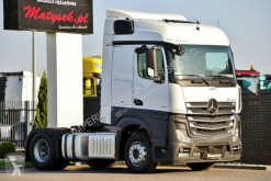 Ciągnik siodłowy Mercedes ACTROS 1845/ 2017 YEAR / EURO 6 / ACC/ STREAM używany