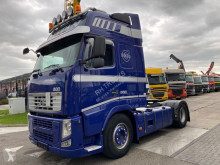 Volvo nyergesvontató FH13