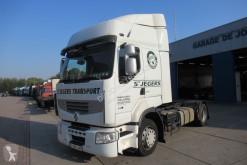Tracteur Renault Premium 430 DXI