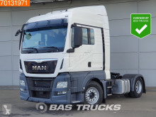 Használt nyergesvontató MAN TGX 18.440 XLX