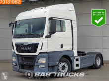 Ciągnik siodłowy MAN TGX 18.440 XLX używany