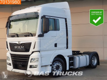 MAN TGX 18.460 XLX tractor unit used