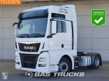 Cabeza tractora MAN TGX